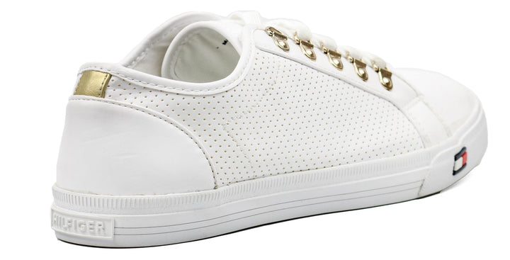 TOMMY HILFIGER Luxe - R Women's Sneakers - Footcourt Egypt