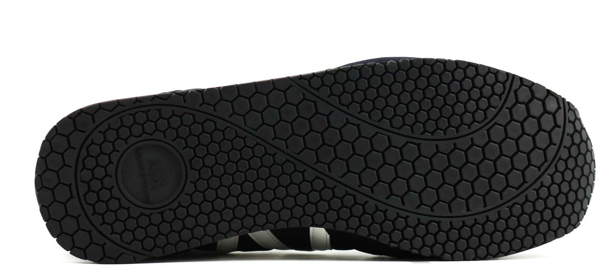ARMANI EXCHANGE LACE UP LOGO - Footcourt Egypt