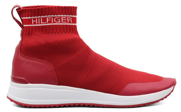 TOMMY HILFIGER Women's Reco - R - Footcourt Egypt
