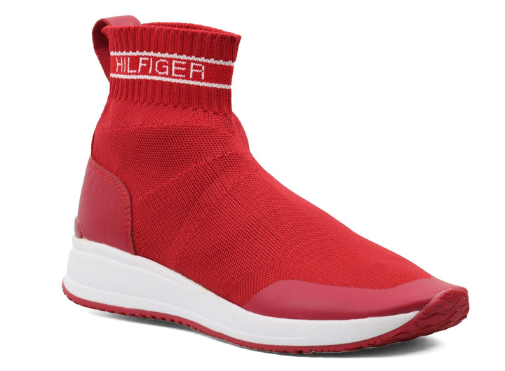 TOMMY HILFIGER Women's Reco - R - Footcourt Egypt