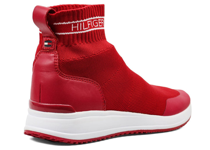 TOMMY HILFIGER Women's Reco - R - Footcourt Egypt
