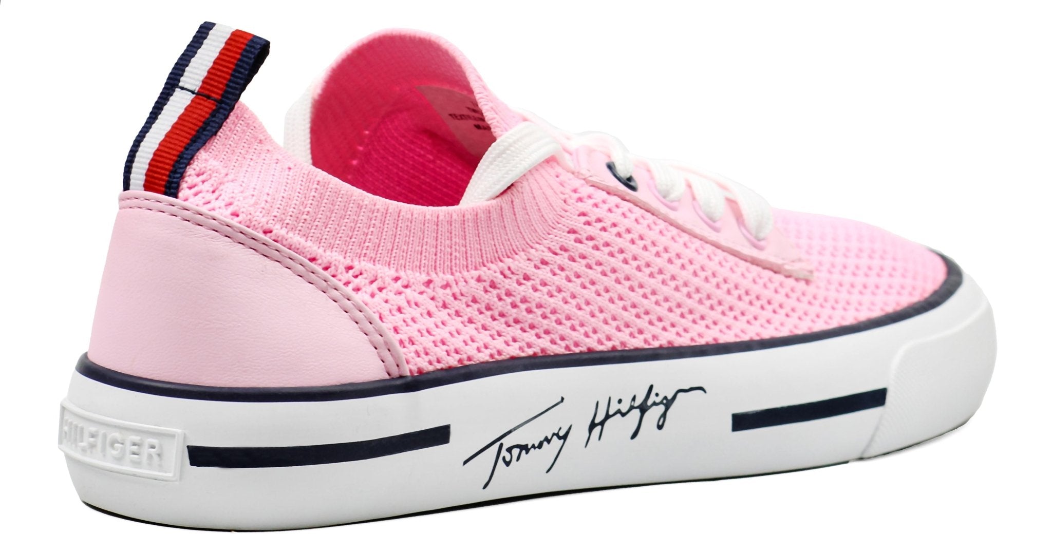 TOMMY HILFIGER Women's Gessie - Footcourt Egypt