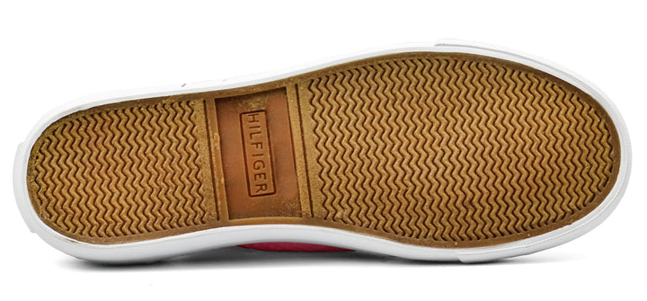 TOMMY HILFIGER Women's Gessie - Footcourt Egypt
