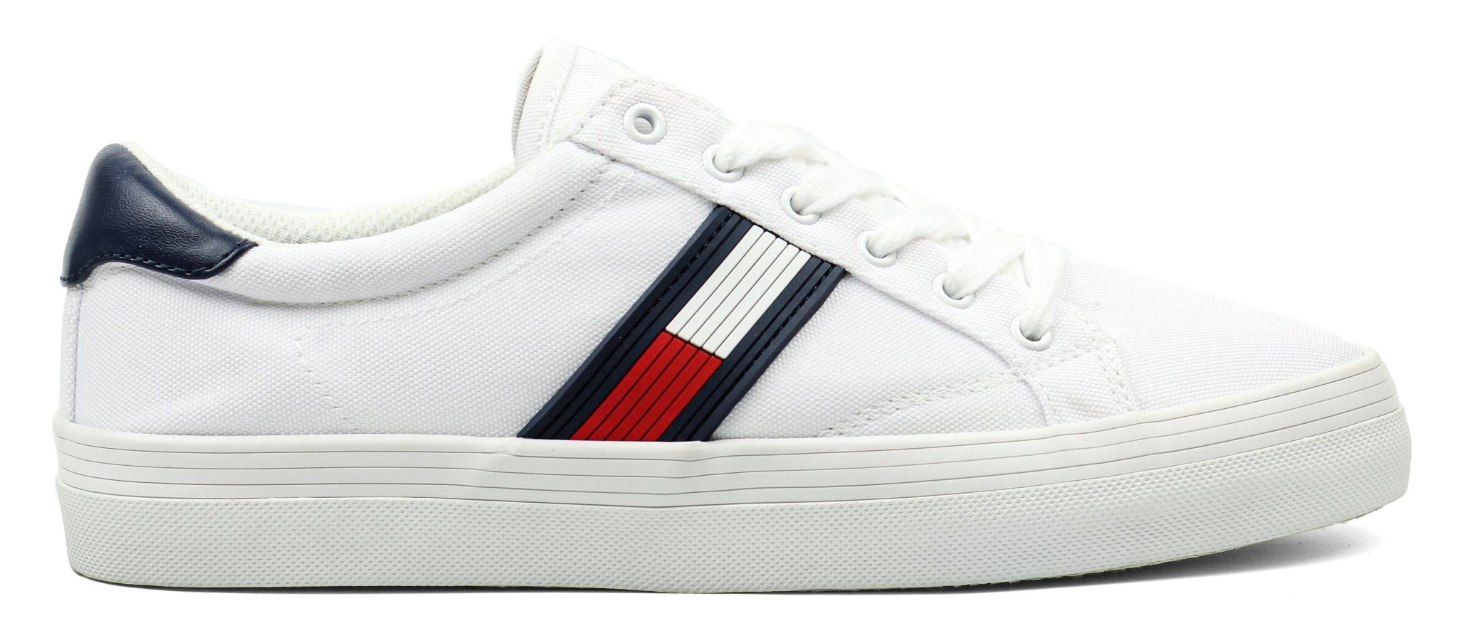 TOMMY HILFIGER Fantim Sneakers Women - Footcourt Egypt