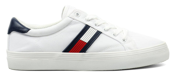 TOMMY HILFIGER Fantim Sneakers Women - Footcourt Egypt
