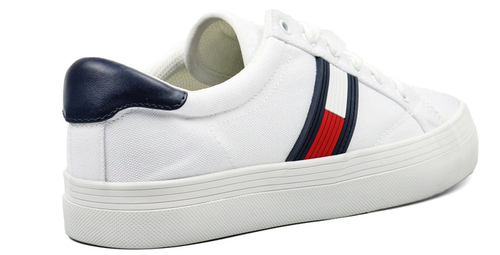 TOMMY HILFIGER Fantim Sneakers Women - Footcourt Egypt