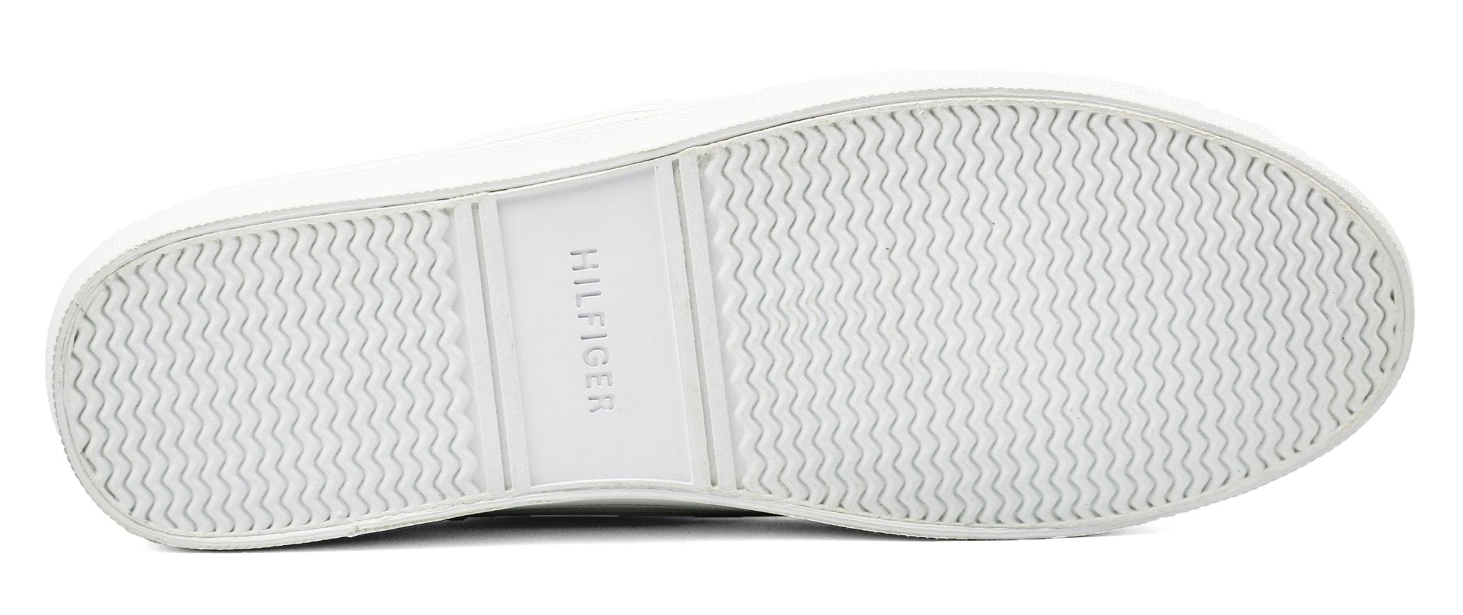 TOMMY HILFIGER Fantim Sneakers Women - Footcourt Egypt