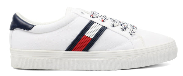 TOMMY HILFIGER Fantim Sneakers Women - Footcourt Egypt