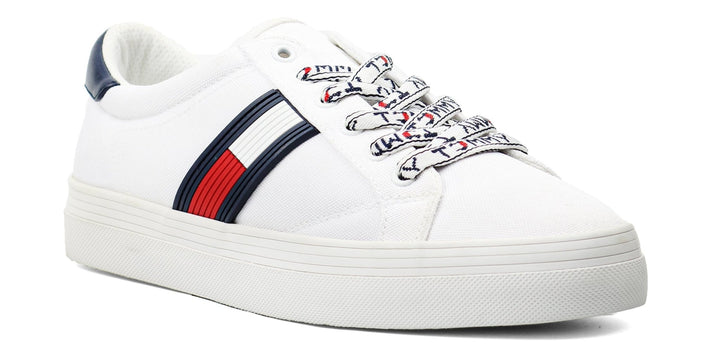 TOMMY HILFIGER Fantim Sneakers Women - Footcourt Egypt
