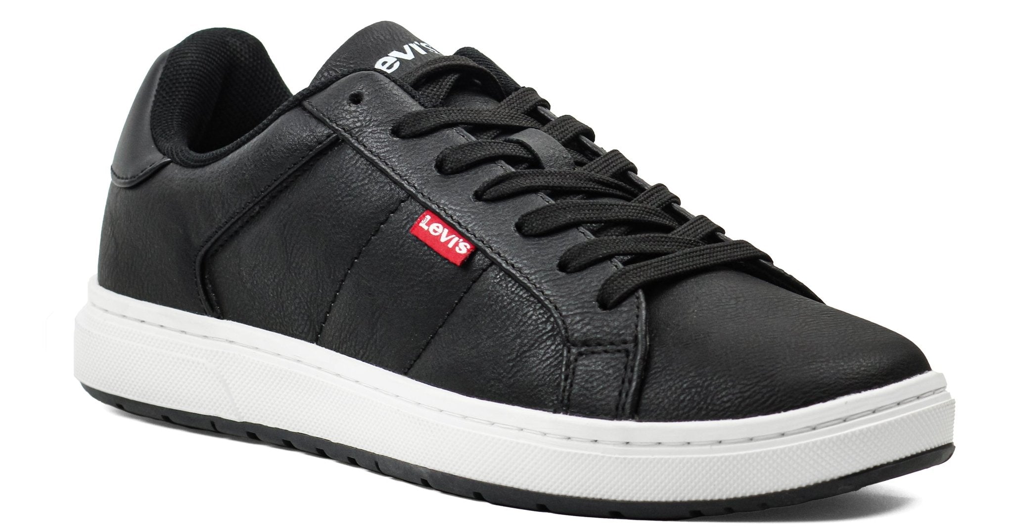 Levi's® Men's Piper Sneakers - Footcourt Egypt