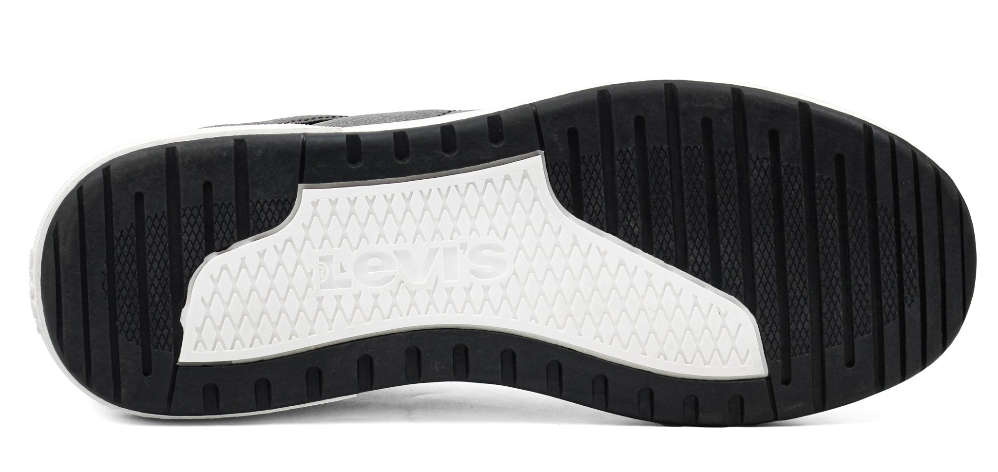 Levi's® Men's Piper Sneakers - Footcourt Egypt