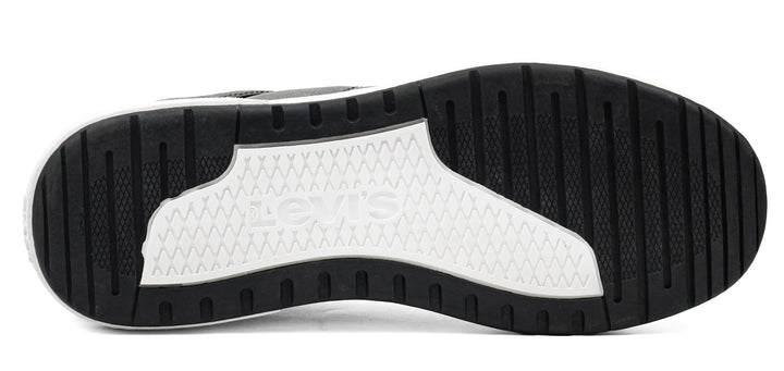 Levi's® Men's Piper Sneakers - Footcourt Egypt