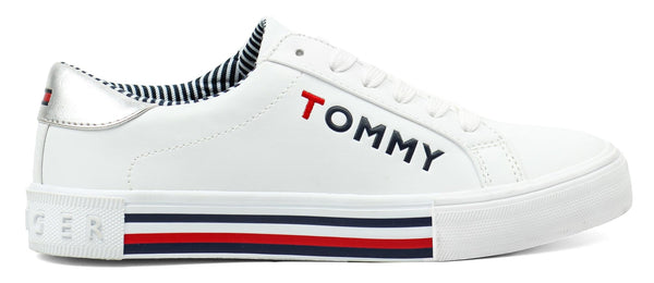 TOMMY HILFIGER Kery Women's Sneakers - Footcourt Egypt