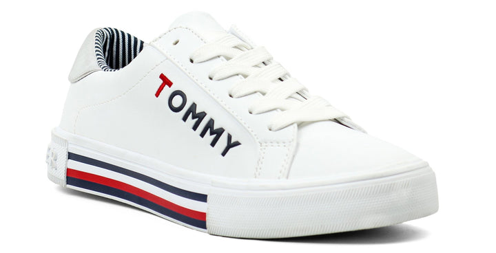 TOMMY HILFIGER Kery Women's Sneakers - Footcourt Egypt