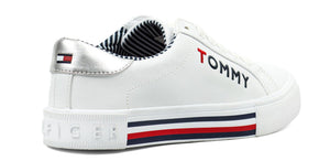 TOMMY HILFIGER Kery Women's Sneakers - Footcourt Egypt