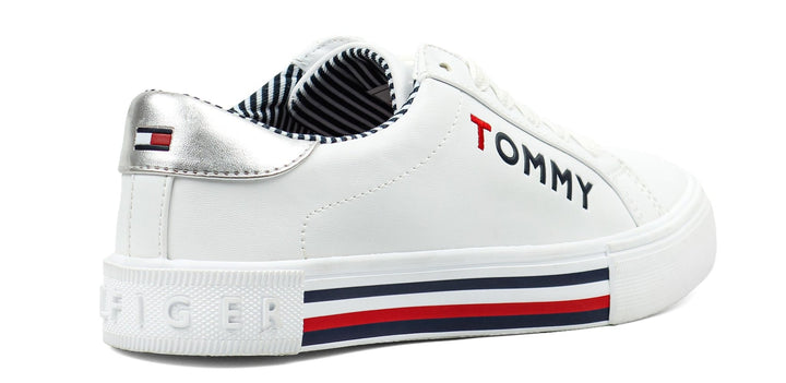 TOMMY HILFIGER Kery Women's Sneakers - Footcourt Egypt