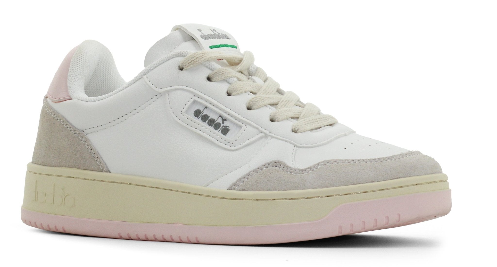 Diadora WOMENS SNEAKER - Footcourt Egypt
