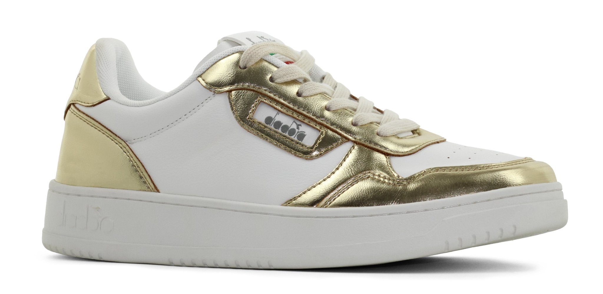 Diadora WOMENS SNEAKER - Footcourt Egypt