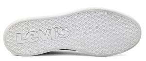 Levi's® Pattern Plain Sneaker - Footcourt Egypt