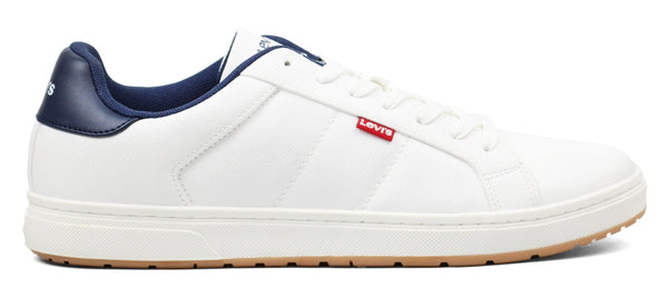 Levi's® Men's Piper Sneakers - Footcourt Egypt