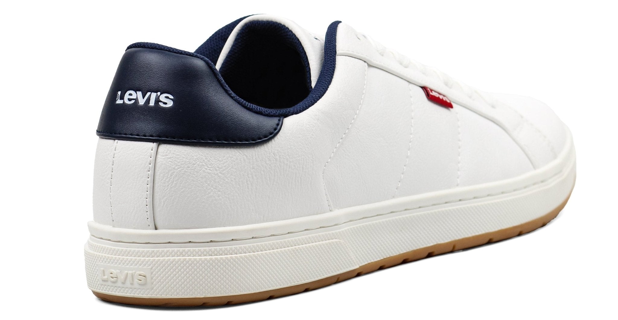 Levi's® Men's Piper Sneakers - Footcourt Egypt