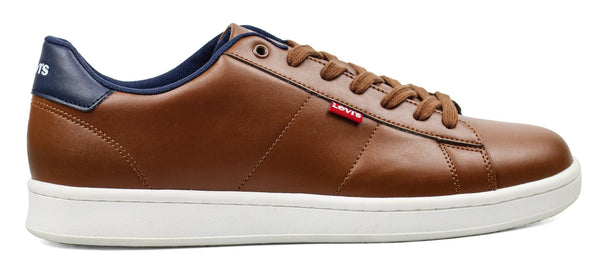 Levi's® Pattern Plain Sneaker - Footcourt Egypt