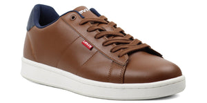 Levi's® Pattern Plain Sneaker - Footcourt Egypt