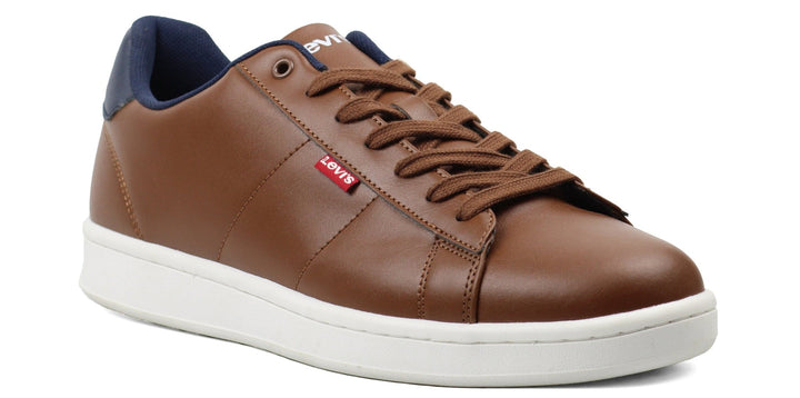 Levi's® Pattern Plain Sneaker - Footcourt Egypt
