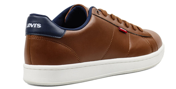 Levi's® Pattern Plain Sneaker - Footcourt Egypt