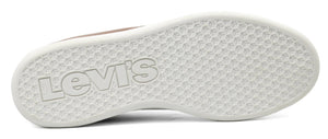 Levi's® Eco - Leather Sneakers - Footcourt Egypt