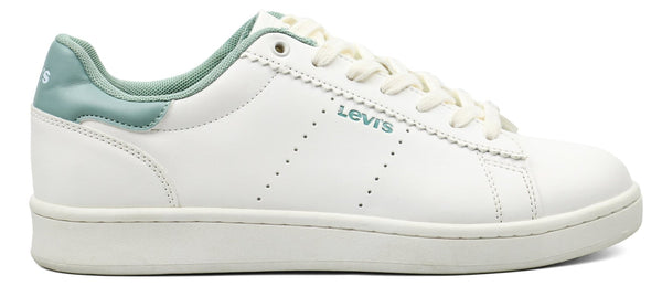 Levi's® Eco - Leather Sneakers - Footcourt Egypt