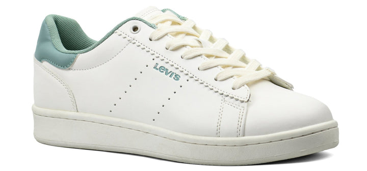 Levi's® Eco - Leather Sneakers - Footcourt Egypt