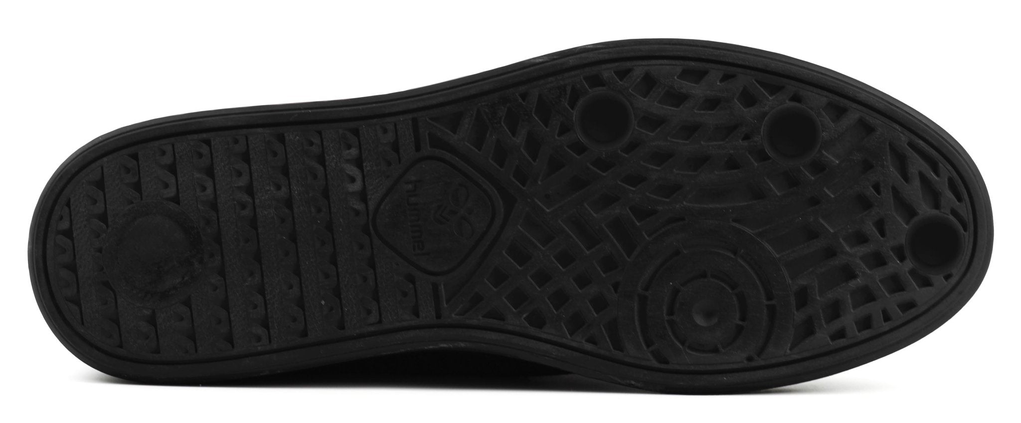 Hummel Thropy Suede Women's - Footcourt Egypt