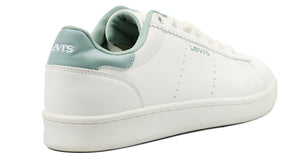 Levi's® Eco - Leather Sneakers - Footcourt Egypt