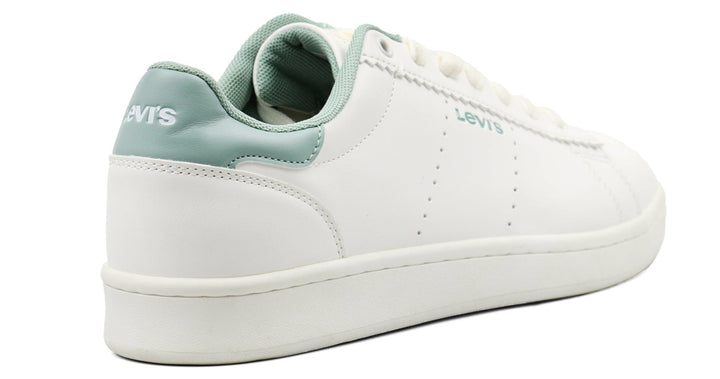 Levi's® Eco - Leather Sneakers - Footcourt Egypt