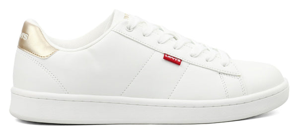 Levi's® Bell S Trainers Sneakers - Footcourt Egypt