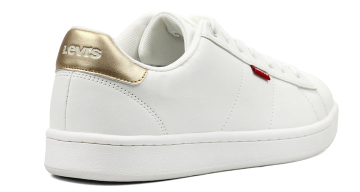 Levi's® Bell S Trainers Sneakers - Footcourt Egypt