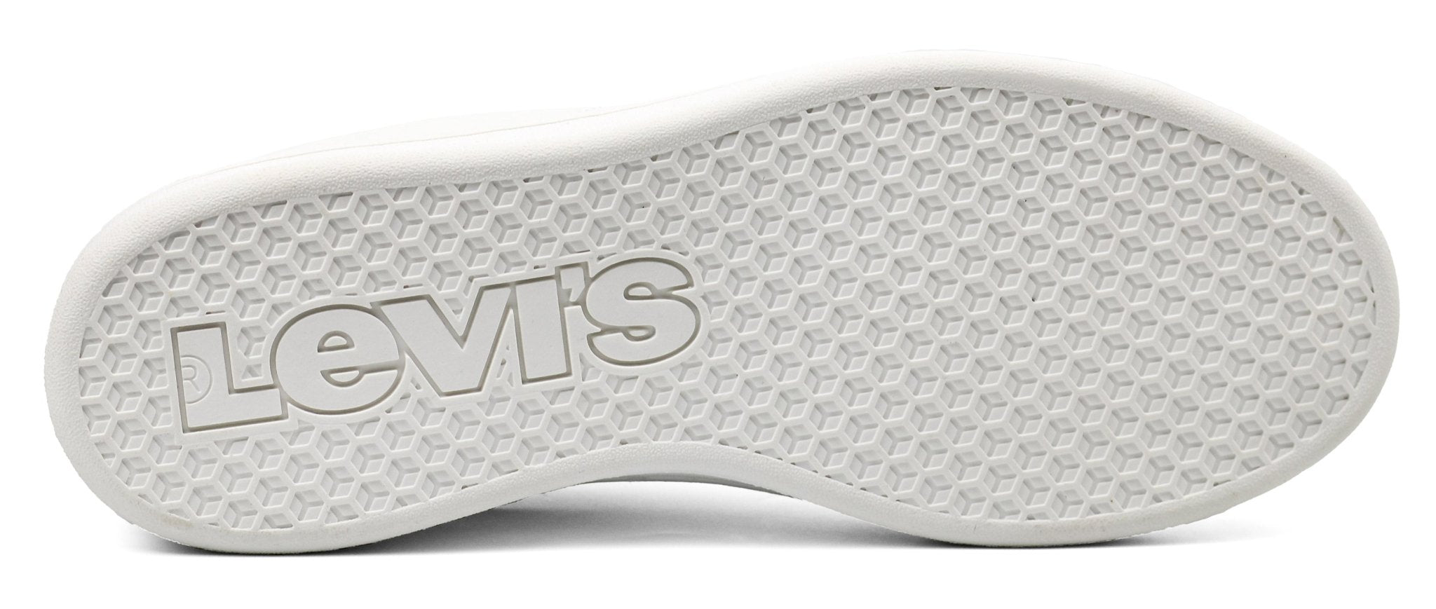 Levi's® Bell S Trainers Sneakers - Footcourt Egypt