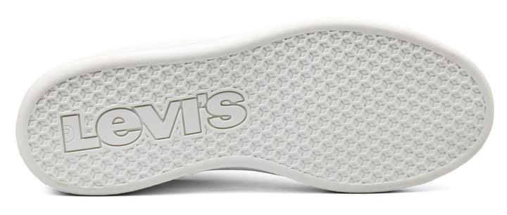 Levi's® Bell S Trainers Sneakers - Footcourt Egypt