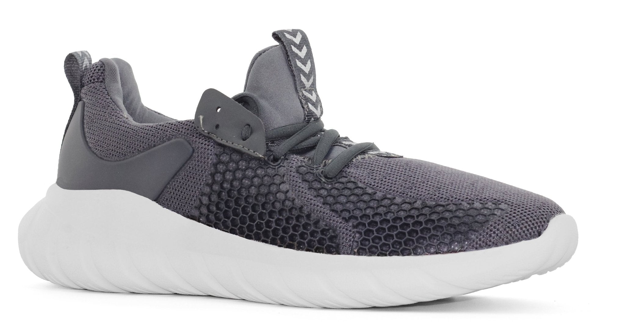 Hummel Cansas Unisex Sports Shoes - Footcourt Egypt
