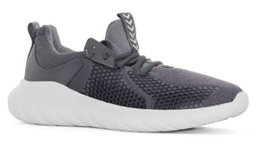 Hummel Cansas Unisex Sports Shoes - Footcourt Egypt