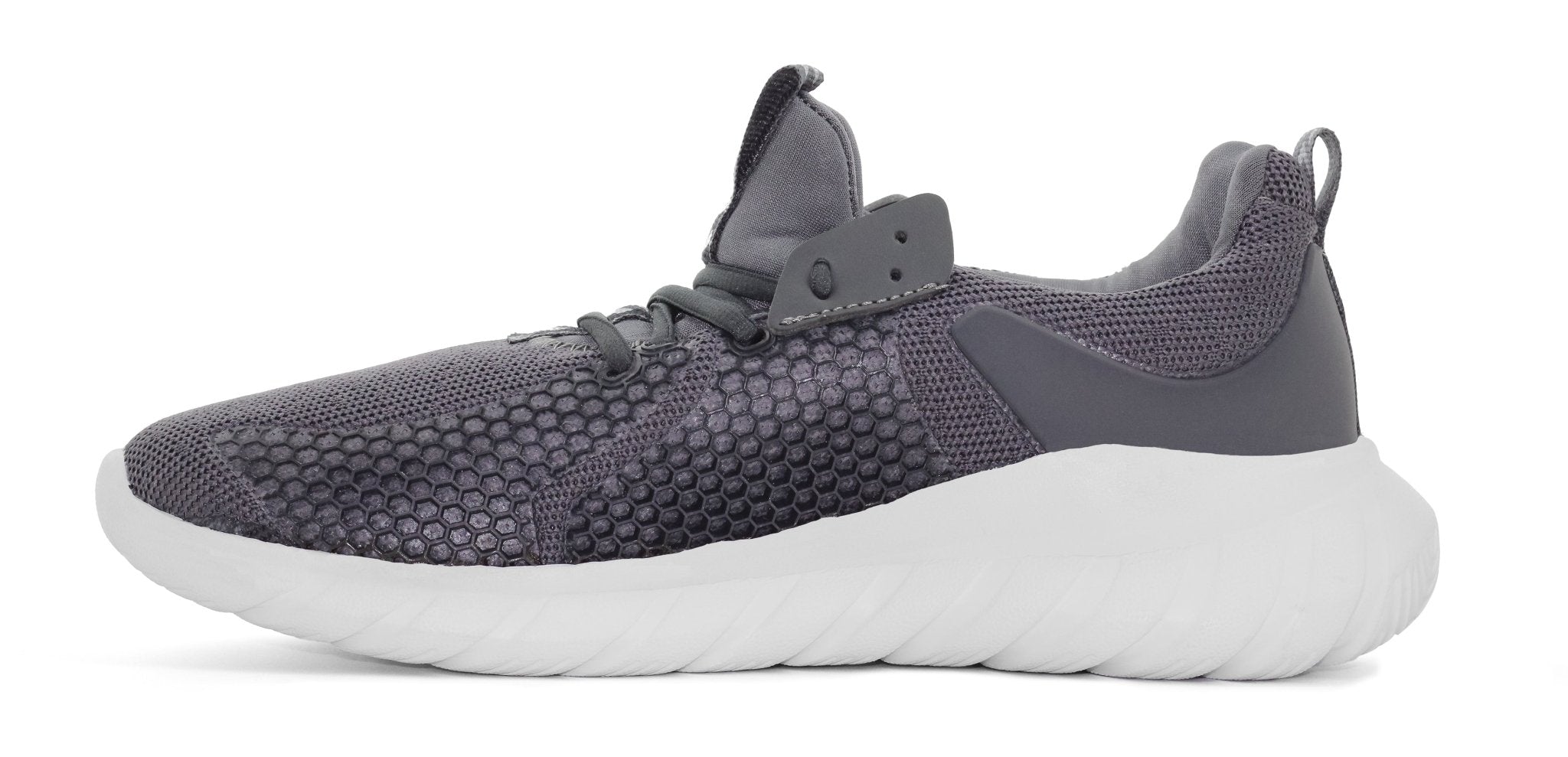 Hummel Cansas Unisex Sports Shoes - Footcourt Egypt