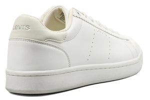 Levi's® Eco - Leather Sneakers - Footcourt Egypt