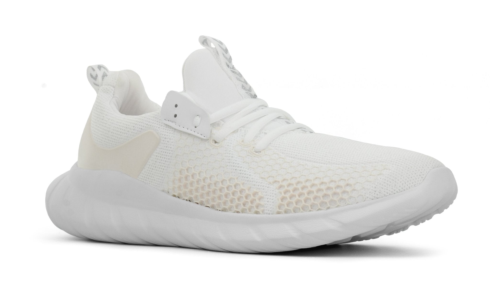 Hummel Cansas Unisex Sports Shoes - Footcourt Egypt