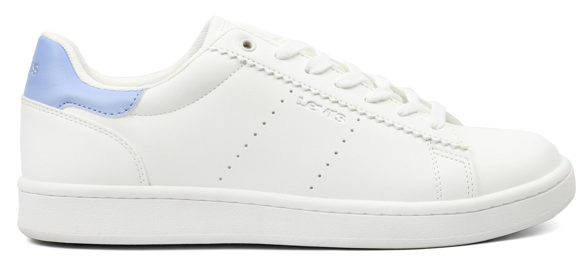 Levi's® Eco - Leather Sneakers - Footcourt Egypt