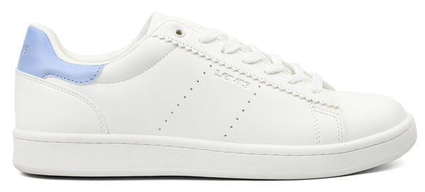 Levi's® Eco - Leather Sneakers - Footcourt Egypt