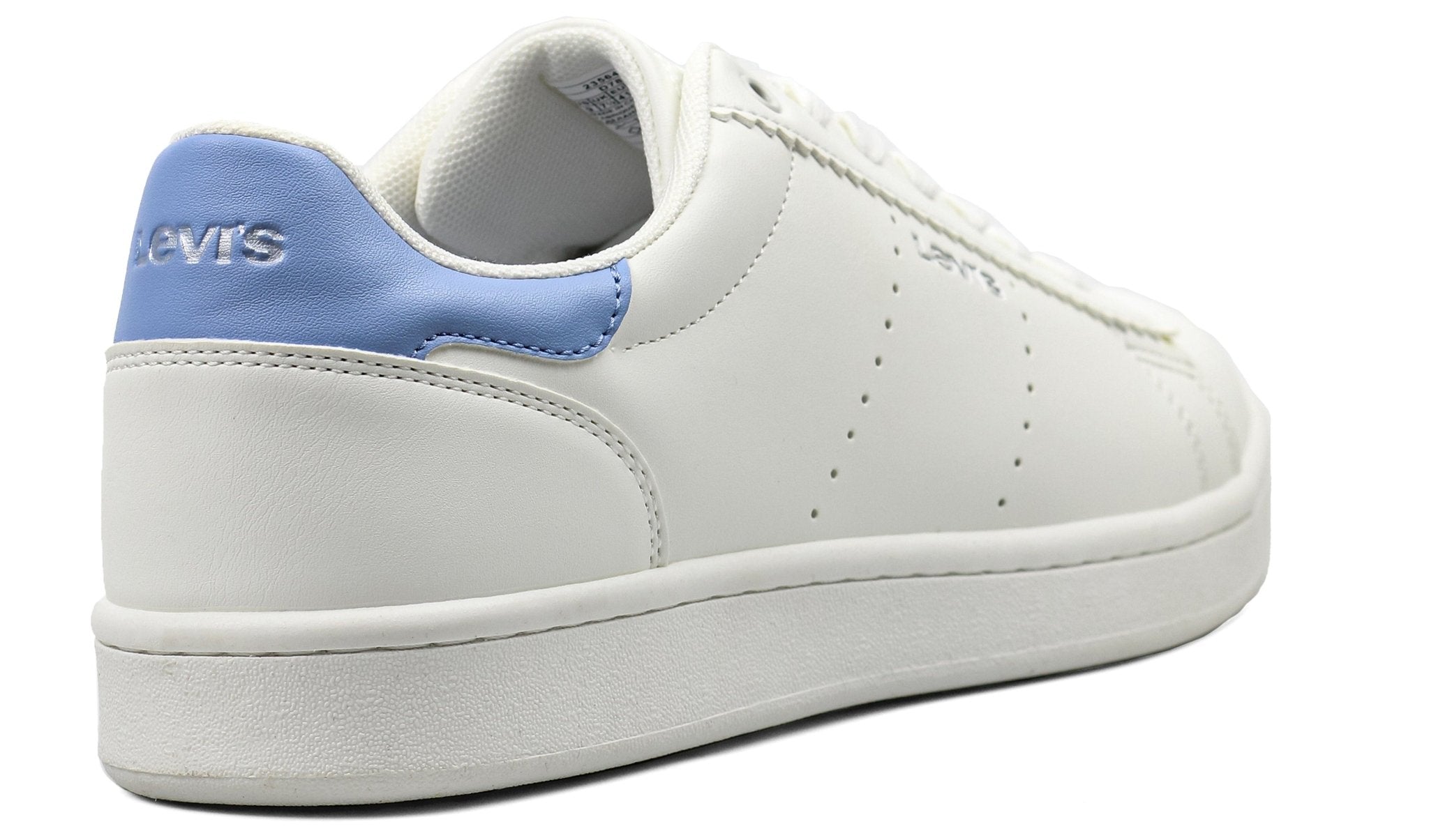 Levi's® Eco - Leather Sneakers - Footcourt Egypt
