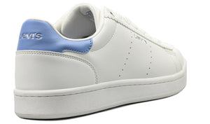 Levi's® Eco - Leather Sneakers - Footcourt Egypt