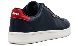 Levi's® Stitching Side Logo Sneakers - Footcourt Egypt