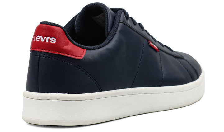 Levi's® Stitching Side Logo Sneakers - Footcourt Egypt